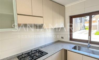 Casa en Arriendo en Parques de Carriel