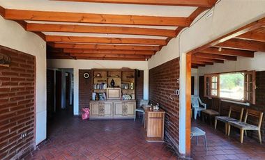 Casa en Venta en COLONIA KENNEDY