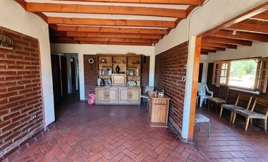 Casa en Venta en COLONIA KENNEDY