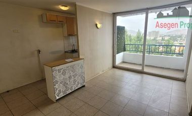 Departamento en Arriendo en Departamento en arriendo Condominio Doña Alejandrina