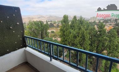 Departamento en Arriendo en Departamento en arriendo Condominio Doña Alejandrina