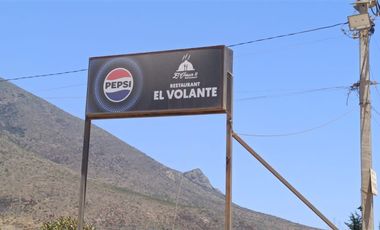 Sitio en Venta en Parcela 132, Sur Oriente, Fundo Santa Inés Los Vilos