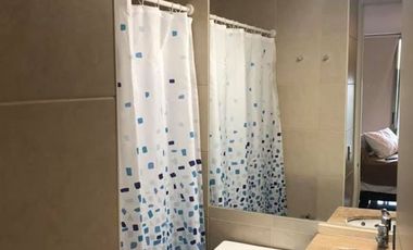 Departamento en Arriendo en Apartamento en venta y arriendo en Edificio Parque Alameda (Amoblado)