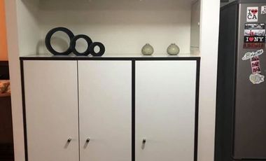 Departamento en Arriendo en Apartamento en venta y arriendo en Edificio Parque Alameda (Amoblado)