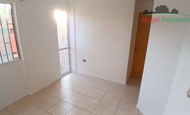 Departamento en Arriendo en Departamento en arriendo en Edif. Pukará, Av. Los Carrera