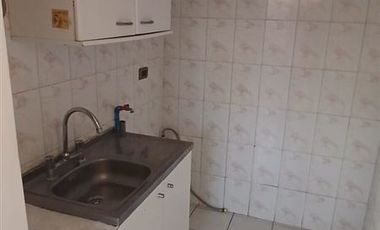 Departamento en Arriendo en Departamento en arriendo en Edif. Pukará, Av. Los Carrera