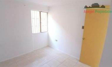 Departamento en Arriendo en Departamento en arriendo en Edif. Pukará, Av. Los Carrera