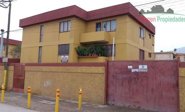 Departamento en Arriendo en Departamento en arriendo en Edif. Pukará, Av. Los Carrera