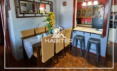 Departamento en Venta en TORRES DE VATICANO