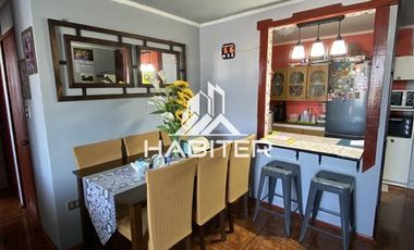 Departamento en Venta en TORRES DE VATICANO