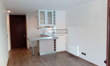 Departamento en Arriendo en José Arrieta/ Las Perdices