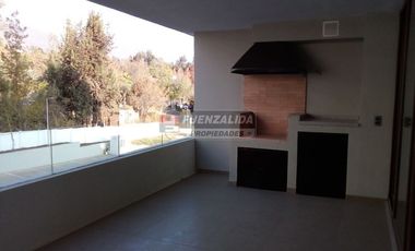 Departamento en Arriendo en José Arrieta/ Las Perdices