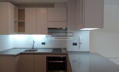 Departamento en Arriendo en José Arrieta/ Las Perdices