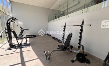 Departamento en Arriendo en Los Arenales Costa de Montemar