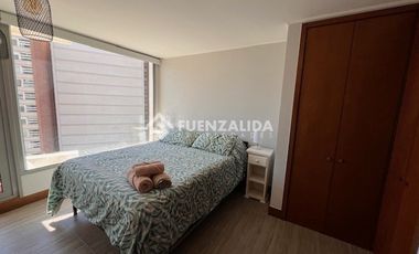 Departamento en Arriendo en Los Arenales Costa de Montemar