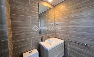 Departamento en Arriendo en Los Arenales Costa de Montemar