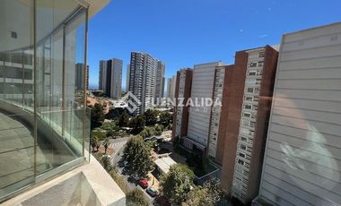 Departamento en Arriendo en Los Arenales Costa de Montemar