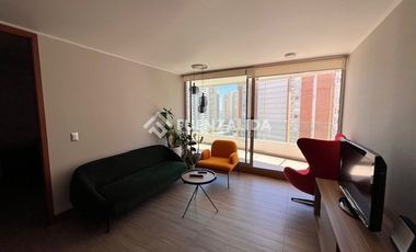 Departamento en Arriendo en Los Arenales Costa de Montemar