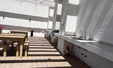 Departamento en Arriendo en Los Arenales Costa de Montemar