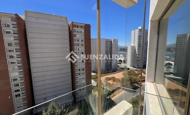 Departamento en Arriendo en Los Arenales Costa de Montemar
