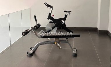 Departamento en Arriendo en Los Arenales Costa de Montemar