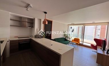 Departamento en Arriendo en Los Arenales Costa de Montemar
