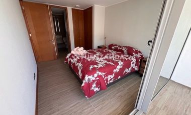 Departamento en Arriendo en Los Arenales Costa de Montemar