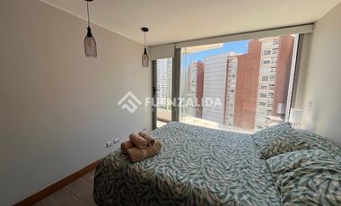 Departamento en Arriendo en Los Arenales Costa de Montemar