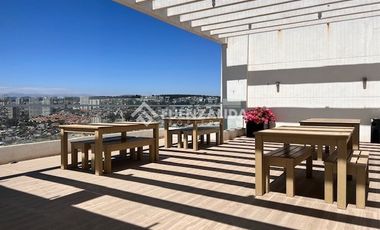 Departamento en Arriendo en Los Arenales Costa de Montemar