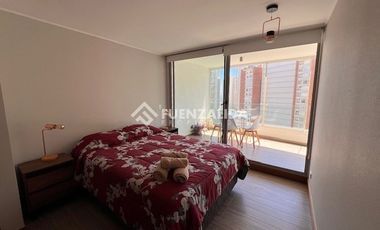 Departamento en Arriendo en Los Arenales Costa de Montemar