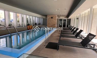 Departamento en Arriendo en Los Arenales Costa de Montemar