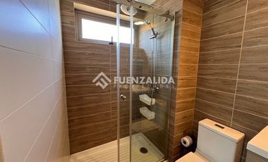 Departamento en Arriendo en Los Arenales Costa de Montemar