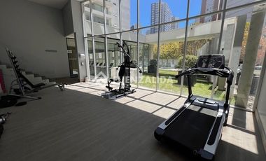 Departamento en Arriendo en Los Arenales Costa de Montemar