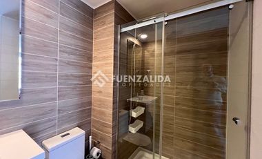 Departamento en Arriendo en Los Arenales Costa de Montemar