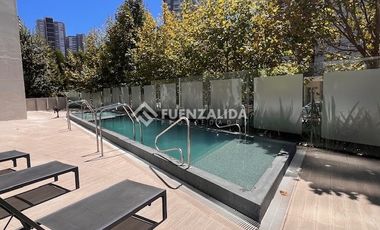 Departamento en Arriendo en Los Arenales Costa de Montemar