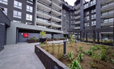 Departamento en Arriendo en Sector costanera