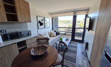 Departamento en Arriendo en Sector costanera
