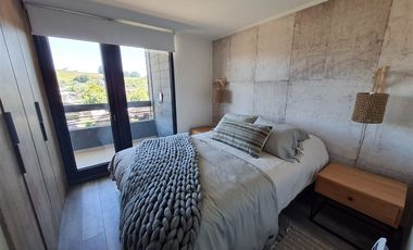 Departamento en Arriendo en Sector costanera