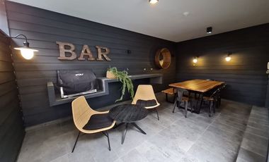 Departamento en Arriendo en Sector costanera