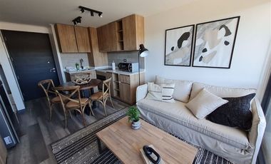 Departamento en Arriendo en Sector costanera