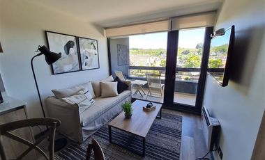 Departamento en Arriendo en Sector costanera