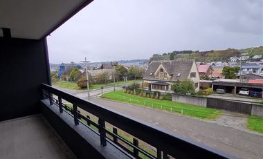 Departamento en Arriendo en Sector costanera