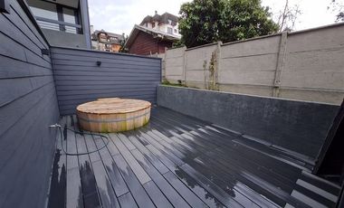 Departamento en Arriendo en Sector costanera