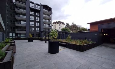 Departamento en Arriendo en Sector costanera