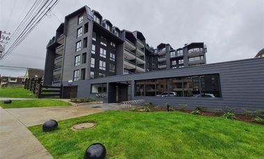 Departamento en Arriendo en Sector costanera