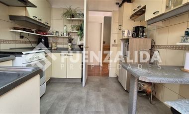 Casa en Arriendo en Antupirén, Consistorial