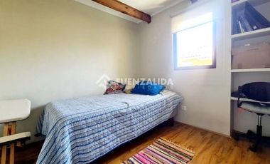 Casa en Arriendo en Antupirén, Consistorial