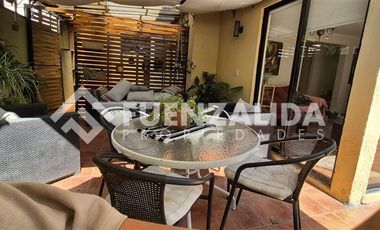 Casa en Arriendo en Antupirén, Consistorial