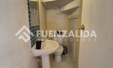 Casa en Arriendo en Antupirén, Consistorial
