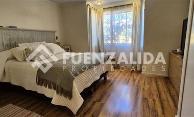 Casa en Arriendo en Antupirén, Consistorial